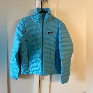 Patagonia Womens Jacket